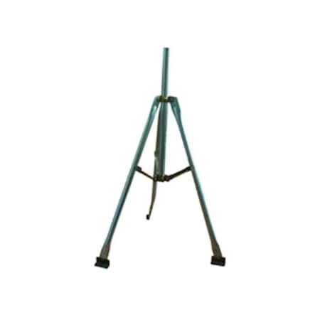 Homevision Technology DGA6228 3FT Galvanized Steel Tripod With Mast And Parts